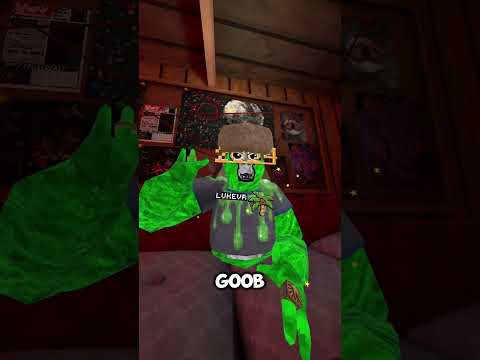 Good night Goob  #gorillatag #helpmemakethismakesense #vr