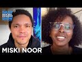 Miski Noor - Fighting Police Brutality in Minneapolis | The Daily Social Distancing Show