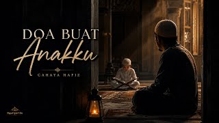 Doa Buat Anakku | Official Lyric Video