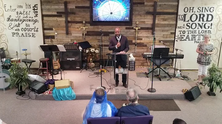 Gary & Sheri Price - 25th Wedding Anniversary Vow ...