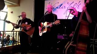 CCAU 2012 Winterfolk  |  Diamond Shine