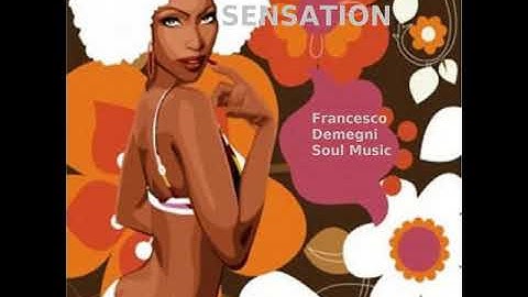 Thumbnail of Soul Sensation