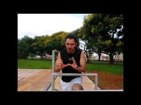 Treino em Casa - Cross Training / Amrap 20 Coxas, Abdominal, Peito treinamento perfumado