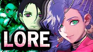 How Fortune's Weave is Already Changing My Understanding of Fire Emblem: Three Houses