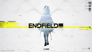 Arknights: Endfield Gameplay ー Base PS5 Technical Test / Tutorial & Chapter 1 - Process 1 [Part 1]