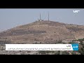 قوات تركية تنشئ نقطة مراقبة جديدة بجبل الزاوية 