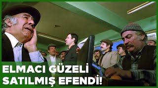 Üç Kâğıtçı Türk Filmi Rıfkı, Satılmış Ağayı Oyuna Getiriyor