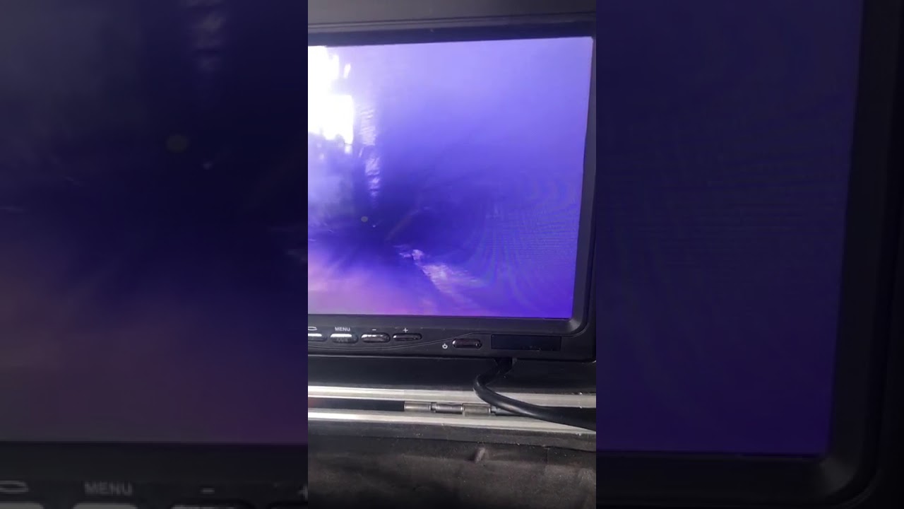 Видеодиагностика скважины - YouTube