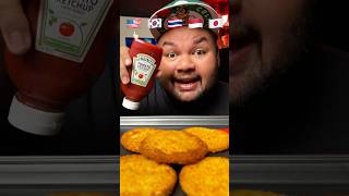 Chicken Burger + Sauce