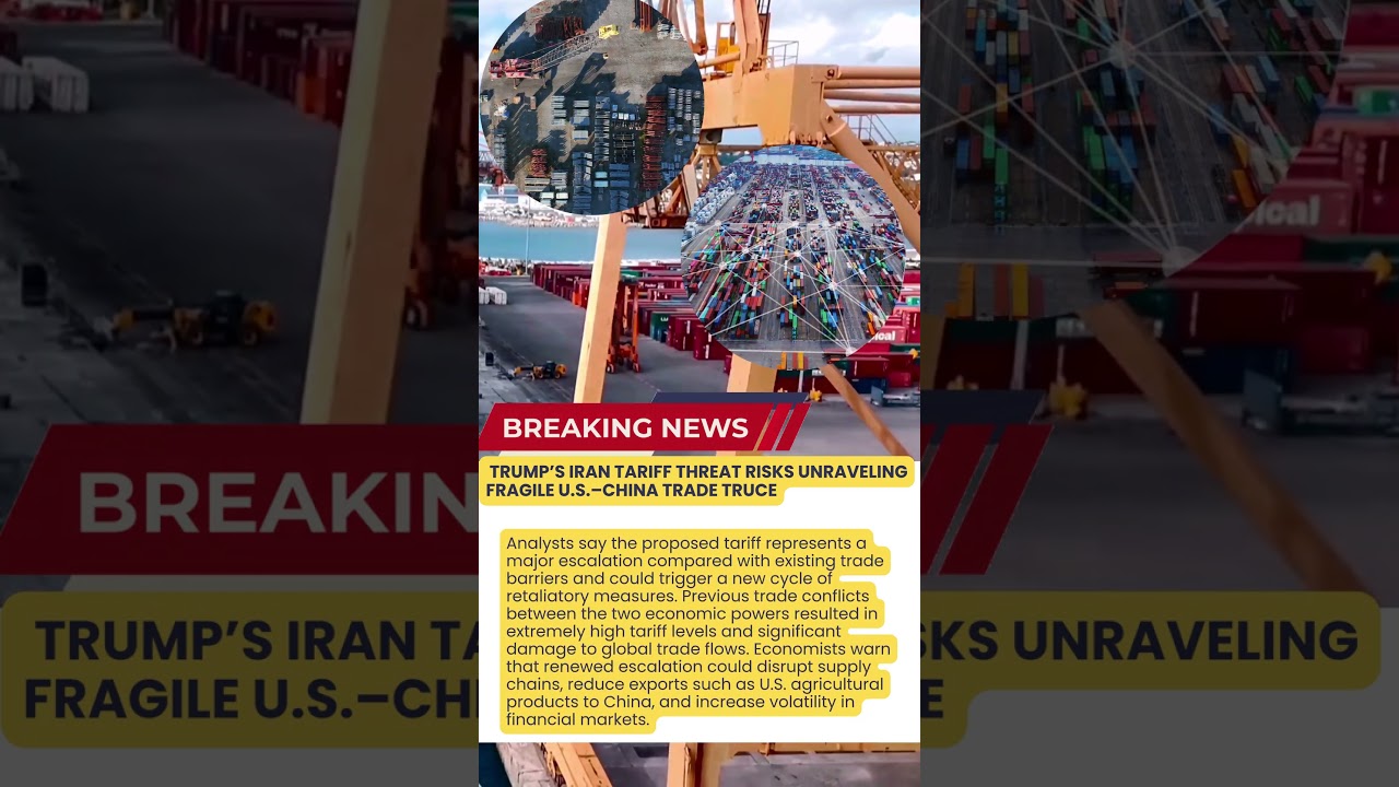 China’s December Trade Surge Pushes Annual Surplus to Record High