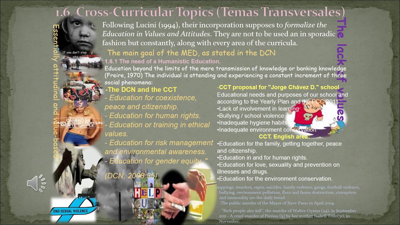 “Using popular English songs as a didactic strategy in TEFL¨ thesis