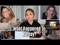 What Happened To Kelcey Fike?