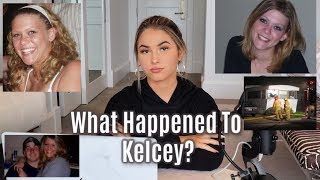 What Happened To Kelcey Fike?