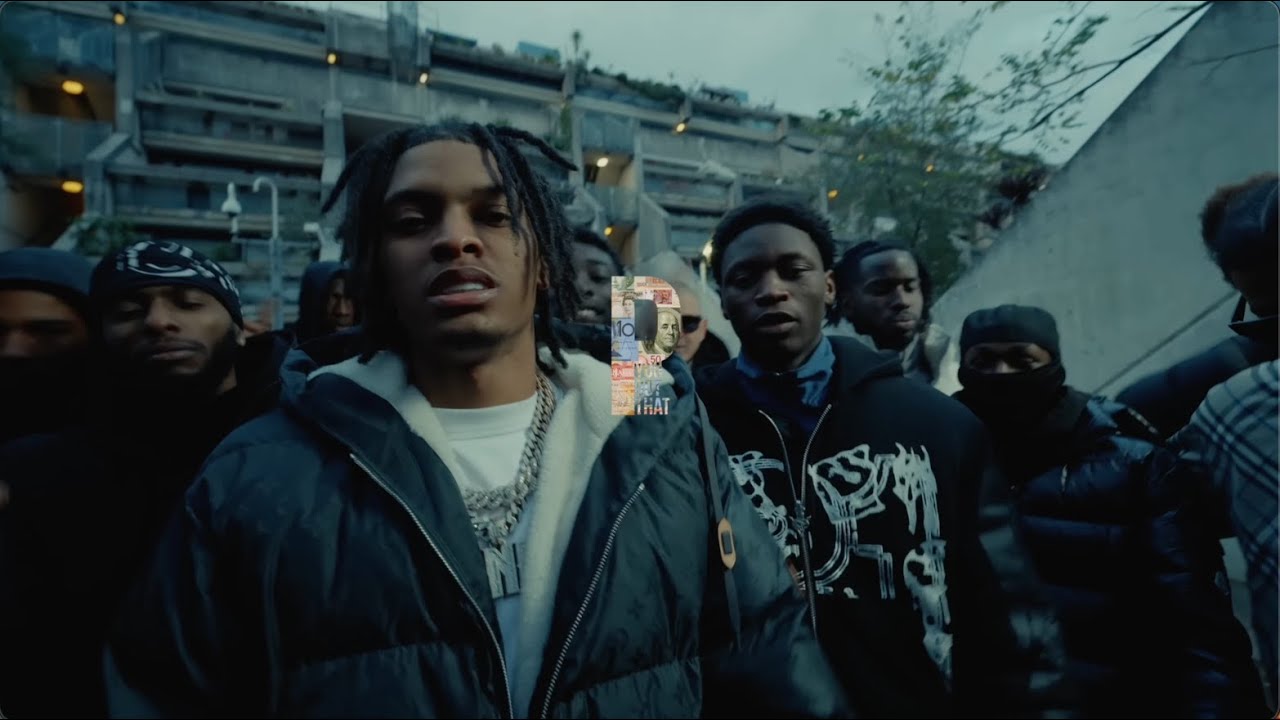 Nemzzz x YC x Hoodtrap Type Beat - 