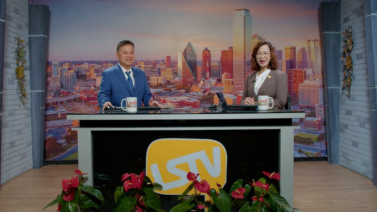 Cà Phê Sáng FULL (03-04-2026) với Ngọc Lan và Nguyễn Trường