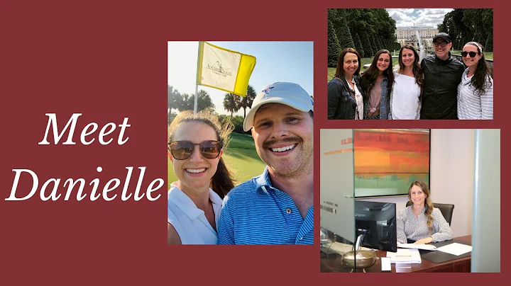 Meet Danielle Boyle Goff | Capital Investment Advi...