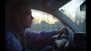 Mike Braun for Governor - "Strong Leadership"