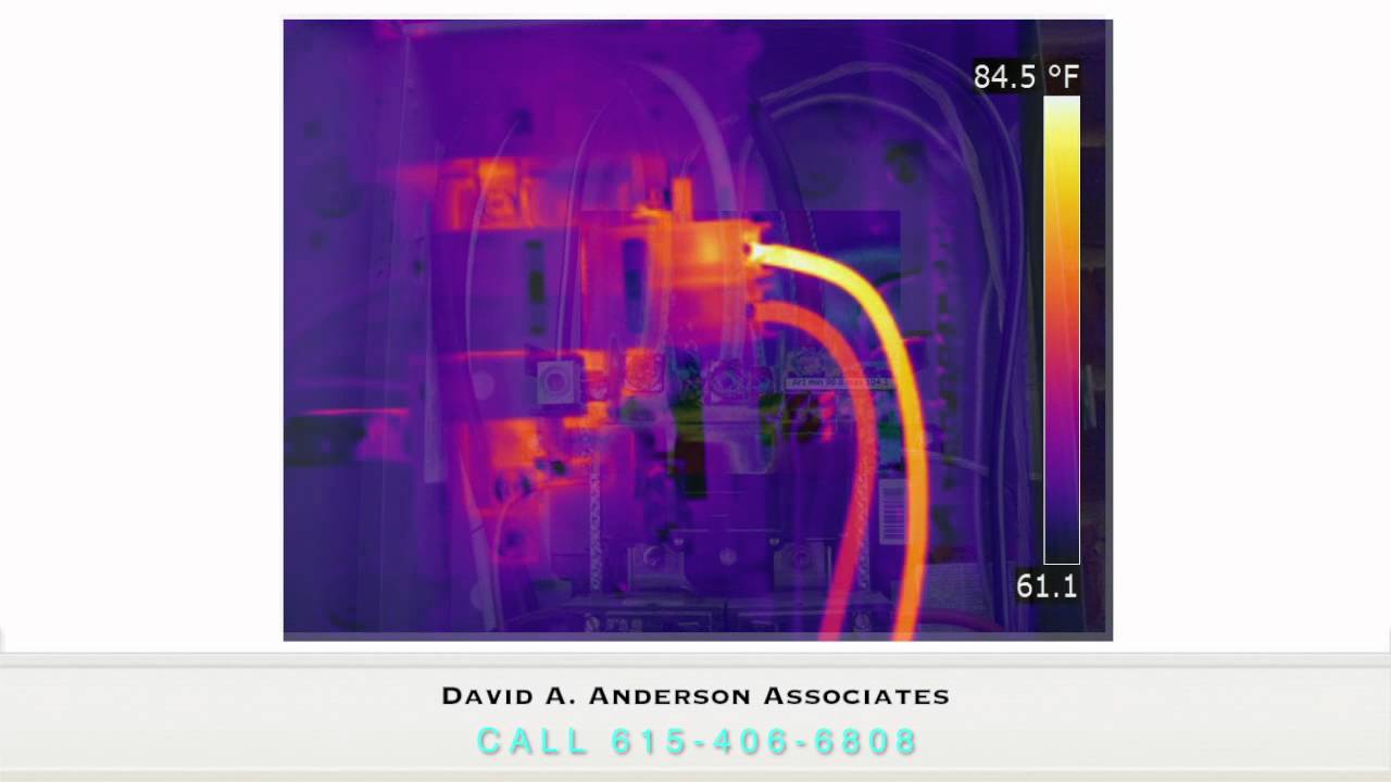 David A. Anderson Associates 615.406.6808