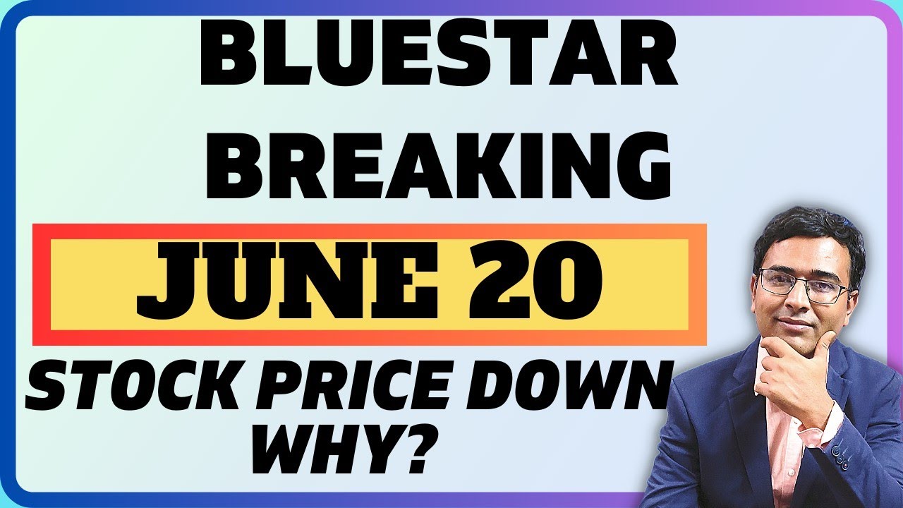 Bluestar share on June 20 Indiamart bonus 2023 Bonus stock list
