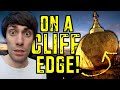 Myanmar's MOST DANGEROUS Pagoda?! | How To Get to GOLDEN ROCK (Is It Worth It?) 🇲🇲