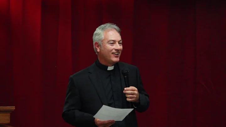 Fr  Greg Cleveland
