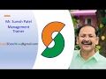 Suresh patel presents communication skill episode 1