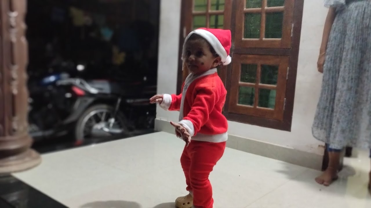 കരോൾ 🎅🎅 Carol🥁