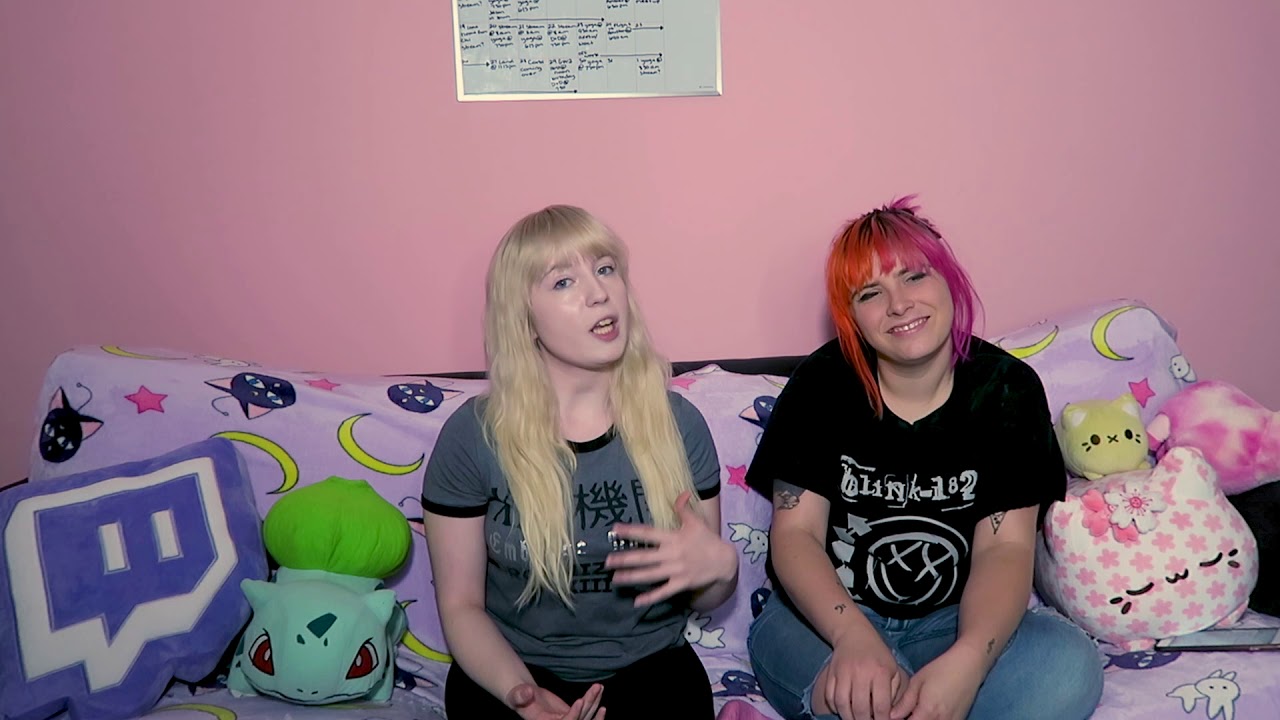 Podcast EP 1 Sexism & Cyber Bullying