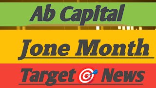  Ab CapitalAb Capital Share 😱 Ab Capital Share Latest news