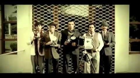 Qmobile X5 - Styling Ehtesham @ E