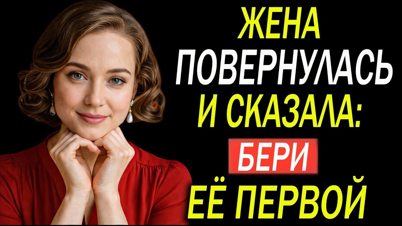 Неожиданный визит тёщи домой превратил вечер в полный хаос!