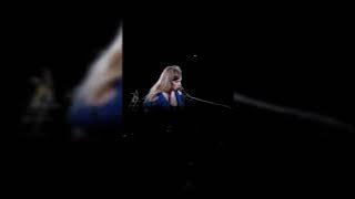 Taylor Swift - Labyrinth (acoustic) {Live}