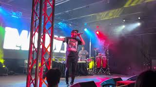 ¡Mayday! - “Shortcuts and Dead Ends” (Live at the 1st Annual Stone Fest 4-4-26 Colorado Springs, CO)