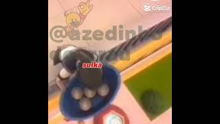 oque a suika fez com polux? eu te explico... | mundo torajo