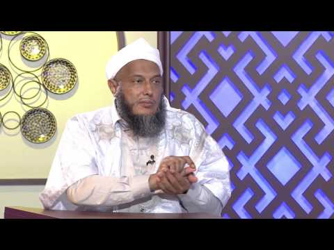 هل يشترط الشهود في عقد النكاح معالم
