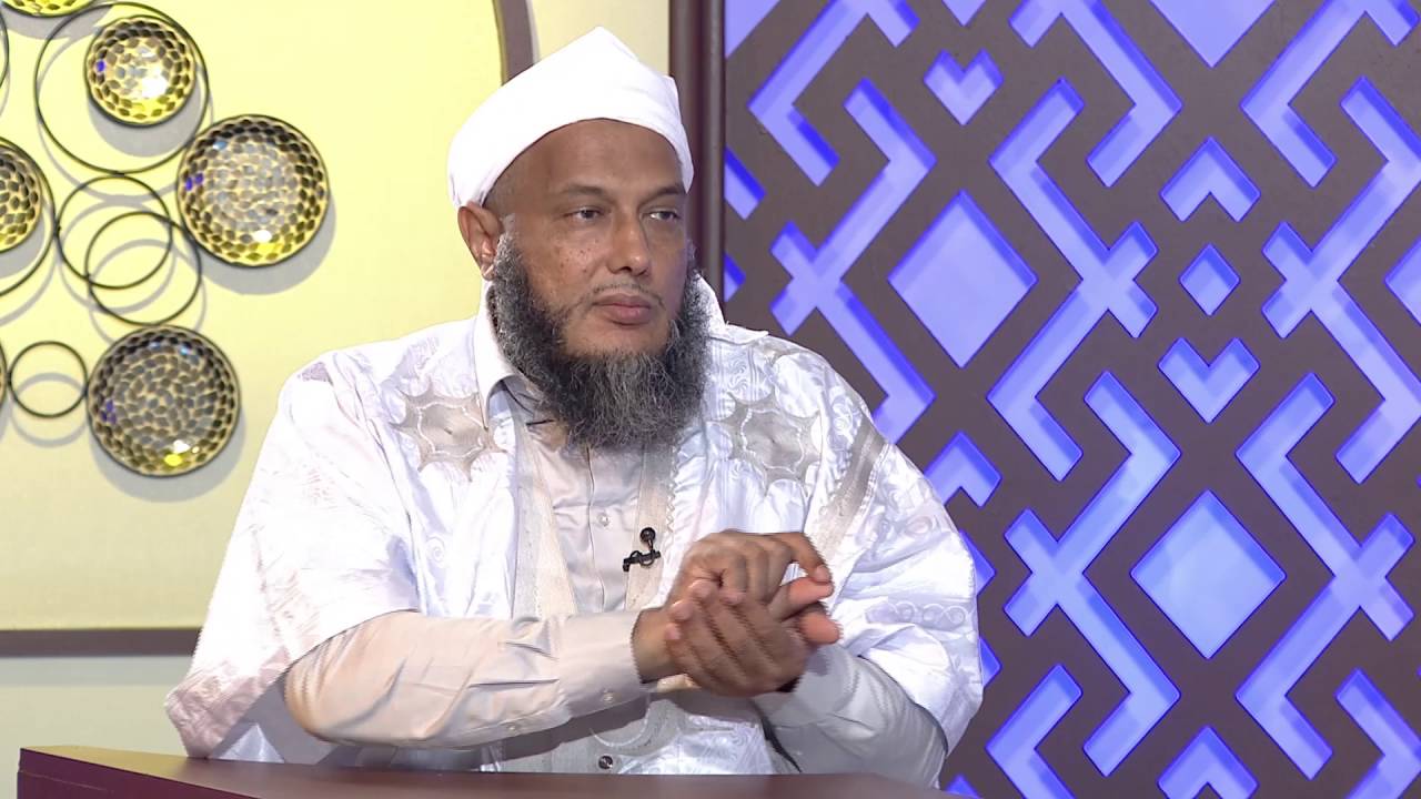 هل يشترط الشهود في عقد النكاح؟ #معالم