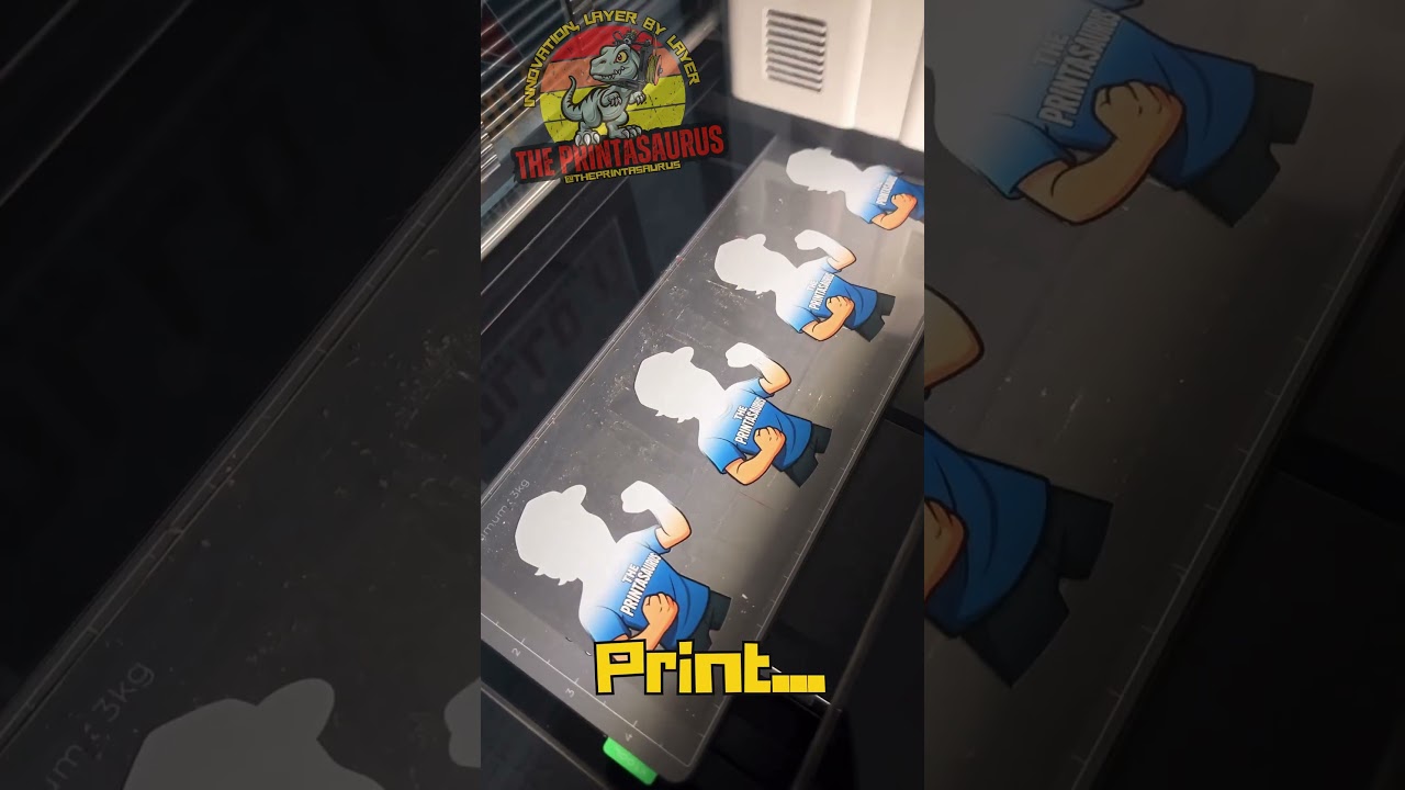 Making Custom Stickers in 3 Easy Steps! | xTool Omni O1