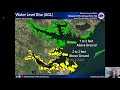 NWS Briefing on Snow in Eastern North Carolina December 8th 2018