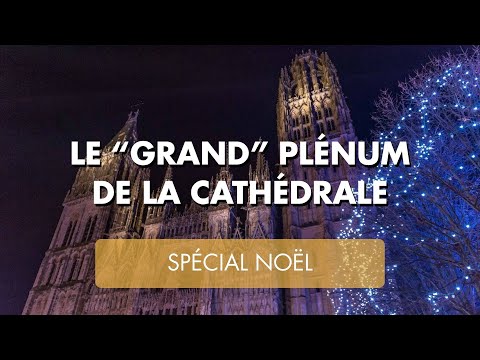 Grande Volée De Noël