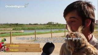 MOTV #8 :: 2nd Environmental Interpretation Center Anniversary - Bioria