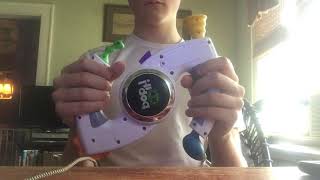 Beating Bop It XT on Expert