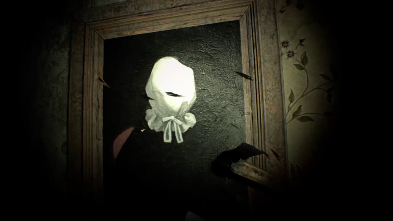 Resident Evil 7 Midnight Demo (Dummy Hand Puzzle Walkthrough)