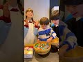 弟が不機嫌すぎて🆖になったヤツ😱【バズった動画まとめ】#Shorts