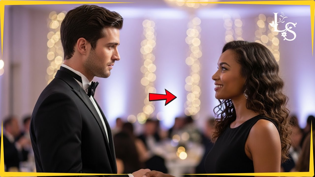 Billionaire Reunites With his Black College Sweetheart After 10 Years—But She Doesn't Remember Him