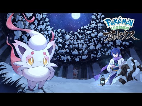 フワンテの不意打ちにビビりまくるマッドサイエンティスト ポケモン Vtuberまとめ動画