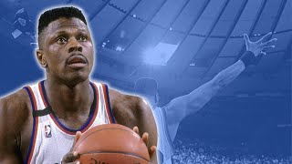 The Life And Tragic Ending Of Patrick Ewing