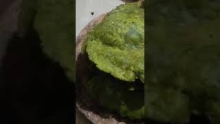 Methi Crispi Puri In Hindi||Gujarati Kitchen Hindi shorts