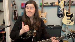 Line 6 Catalyst 100: My Favorite Settings and Tricks