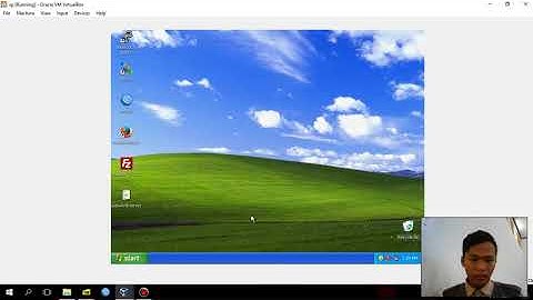 Instalasi dan Konfigurasi Samba Server