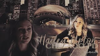 Hailey Upton - Gasoline Believer [Chicago PD]